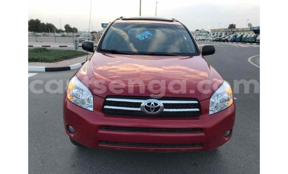 Buy Import Toyota 4Runner Red Car in Import - Dubai in Hhohho Buy Import Toyota 4Runner Red Car in Import - Dubai in Hhohho