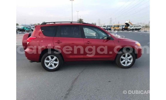 Buy Import Toyota 4Runner Red Car in Import - Dubai in Hhohho Buy Import Toyota 4Runner Red Car in Import - Dubai in Hhohho