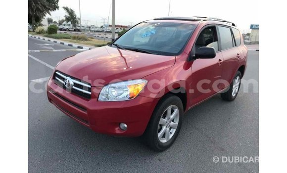 Buy Import Toyota 4Runner Red Car in Import - Dubai in Hhohho Buy Import Toyota 4Runner Red Car in Import - Dubai in Hhohho
