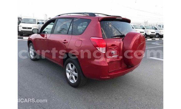 Buy Import Toyota 4Runner Red Car in Import - Dubai in Hhohho Buy Import Toyota 4Runner Red Car in Import - Dubai in Hhohho