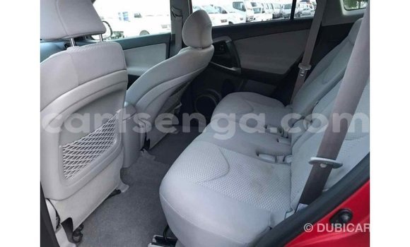 Buy Import Toyota 4Runner Red Car in Import - Dubai in Hhohho Buy Import Toyota 4Runner Red Car in Import - Dubai in Hhohho