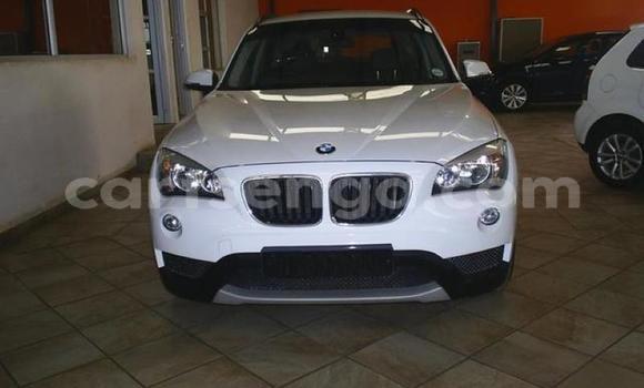 Buy Used BMW X1 White Car in Manzini in Manzini Buy Used BMW X1 White Car in Manzini in Manzini