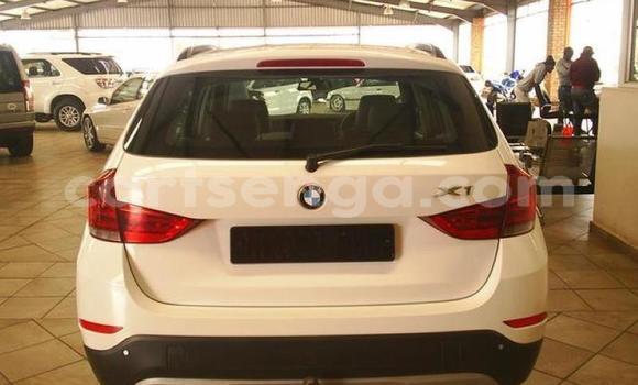 Buy Used BMW X1 White Car in Manzini in Manzini Buy Used BMW X1 White Car in Manzini in Manzini
