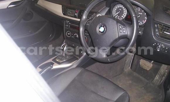 Buy Used BMW X1 White Car in Manzini in Manzini Buy Used BMW X1 White Car in Manzini in Manzini