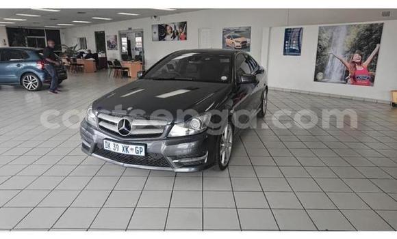 Buy Used Mercedes‒Benz C–Class Silver Car in Manzini in Manzini Buy Used Mercedes‒Benz C–Class Silver Car in Manzini in Manzini