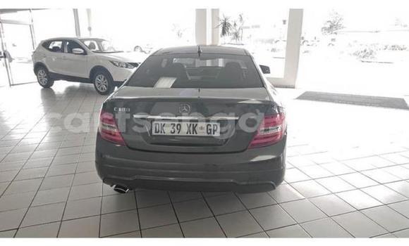 Buy Used Mercedes‒Benz C–Class Silver Car in Manzini in Manzini Buy Used Mercedes‒Benz C–Class Silver Car in Manzini in Manzini