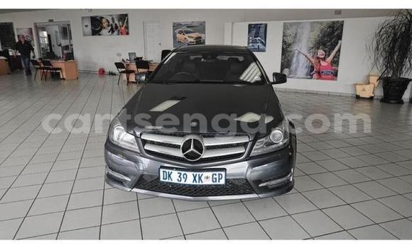 Buy Used Mercedes‒Benz C–Class Silver Car in Manzini in Manzini Buy Used Mercedes‒Benz C–Class Silver Car in Manzini in Manzini
