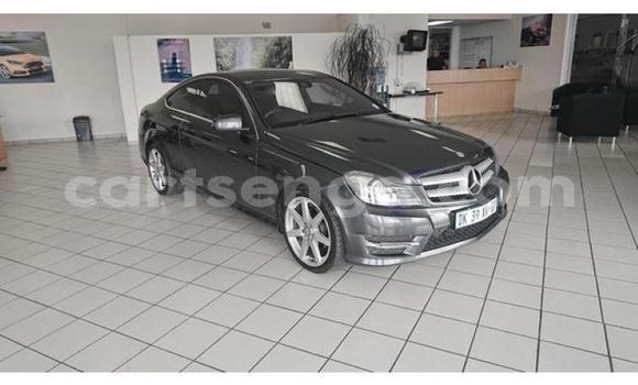 Buy Used Mercedes‒Benz C–Class Silver Car in Manzini in Manzini Buy Used Mercedes‒Benz C–Class Silver Car in Manzini in Manzini