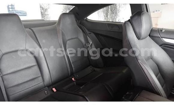 Buy Used Mercedes‒Benz C–Class Silver Car in Manzini in Manzini Buy Used Mercedes‒Benz C–Class Silver Car in Manzini in Manzini
