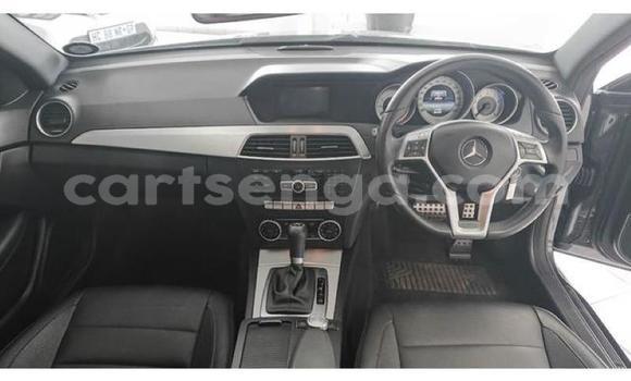 Buy Used Mercedes‒Benz C–Class Silver Car in Manzini in Manzini Buy Used Mercedes‒Benz C–Class Silver Car in Manzini in Manzini