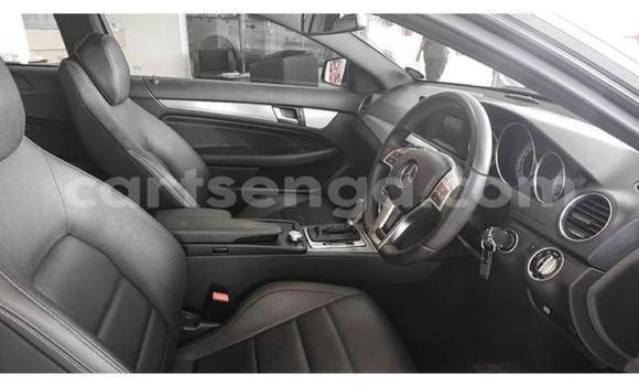 Buy Used Mercedes‒Benz C–Class Silver Car in Manzini in Manzini Buy Used Mercedes‒Benz C–Class Silver Car in Manzini in Manzini