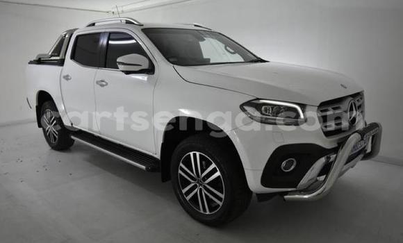 Buy Used Mercedes‒Benz X-klasse Concept White Car in Vuvulane in Lubombo District Buy Used Mercedes‒Benz X-klasse Concept White Car in Vuvulane in Lubombo District