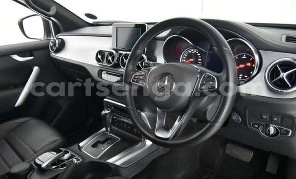 Buy Used Mercedes‒Benz X-klasse Concept White Car in Vuvulane in Lubombo District Buy Used Mercedes‒Benz X-klasse Concept White Car in Vuvulane in Lubombo District