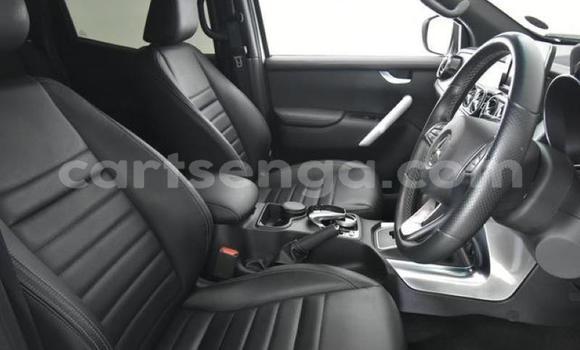 Buy Used Mercedes‒Benz X-klasse Concept White Car in Vuvulane in Lubombo District Buy Used Mercedes‒Benz X-klasse Concept White Car in Vuvulane in Lubombo District