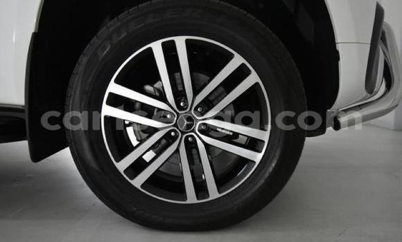 Buy Used Mercedes‒Benz X-klasse Concept White Car in Vuvulane in Lubombo District Buy Used Mercedes‒Benz X-klasse Concept White Car in Vuvulane in Lubombo District