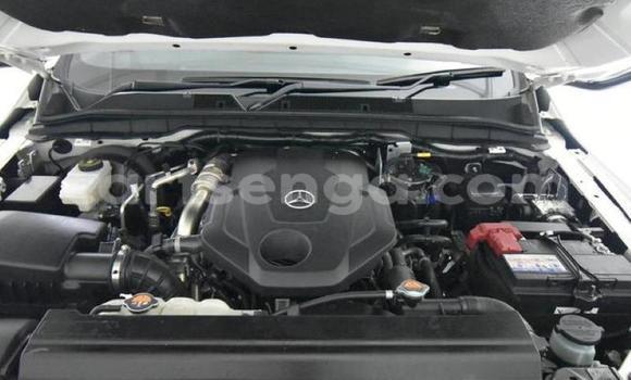 Buy Used Mercedes‒Benz X-klasse Concept White Car in Vuvulane in Lubombo District Buy Used Mercedes‒Benz X-klasse Concept White Car in Vuvulane in Lubombo District