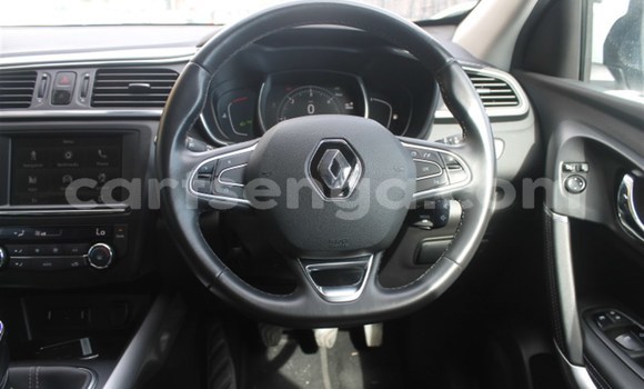 Acheter Occasion Voiture Renault Kadjar Blanc à Matsapha, Manzini Acheter Occasion Voiture Renault Kadjar Blanc à Matsapha, Manzini