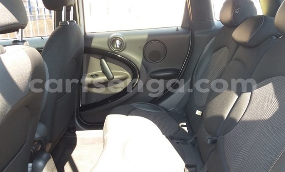 Acheter Occasion Voiture MINI Countryman Blanc à Matsapha, Manzini Acheter Occasion Voiture MINI Countryman Blanc à Matsapha, Manzini