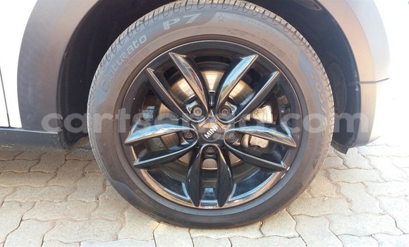 Acheter Occasion Voiture MINI Countryman Blanc à Matsapha, Manzini Acheter Occasion Voiture MINI Countryman Blanc à Matsapha, Manzini