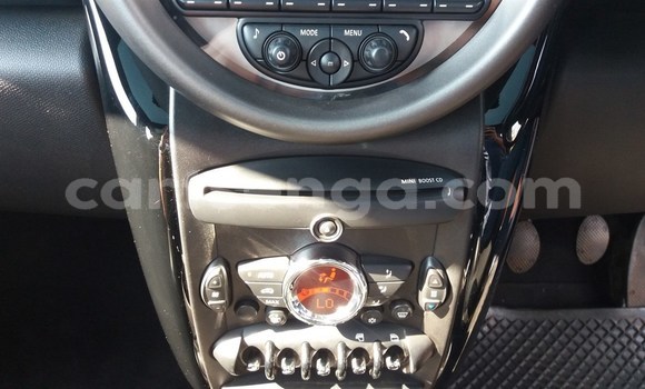 Acheter Occasion Voiture MINI Countryman Blanc à Matsapha, Manzini Acheter Occasion Voiture MINI Countryman Blanc à Matsapha, Manzini