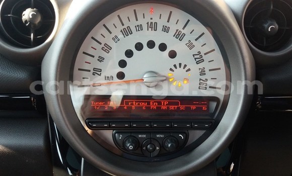 Acheter Occasion Voiture MINI Countryman Blanc à Matsapha, Manzini Acheter Occasion Voiture MINI Countryman Blanc à Matsapha, Manzini