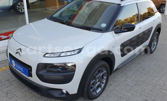 Buy Used Citroen C4 Other Car in Matsapha in Manzini