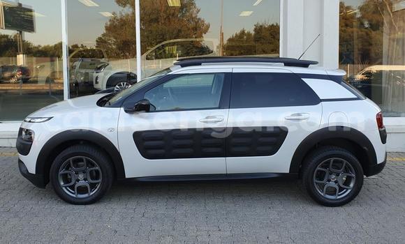 Acheter Occasion Voiture Citroen C4 Autre à Matsapha, Manzini Acheter Occasion Voiture Citroen C4 Autre à Matsapha, Manzini