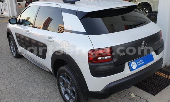 Acheter Occasion Voiture Citroen C4 Autre à Matsapha, Manzini Acheter Occasion Voiture Citroen C4 Autre à Matsapha, Manzini