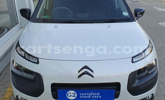 Acheter Occasion Voiture Citroen C4 Autre à Matsapha, Manzini Acheter Occasion Voiture Citroen C4 Autre à Matsapha, Manzini