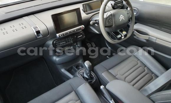 Acheter Occasion Voiture Citroen C4 Autre à Matsapha, Manzini Acheter Occasion Voiture Citroen C4 Autre à Matsapha, Manzini