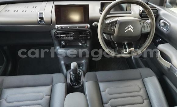 Acheter Occasion Voiture Citroen C4 Autre à Matsapha, Manzini Acheter Occasion Voiture Citroen C4 Autre à Matsapha, Manzini