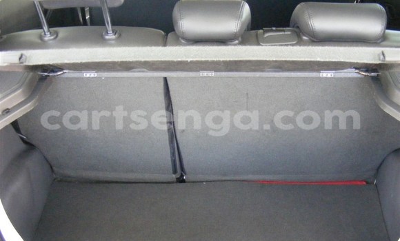 Acheter Occasion Voiture Chevrolet Spark Blanc à Malkerns, Manzini Acheter Occasion Voiture Chevrolet Spark Blanc à Malkerns, Manzini