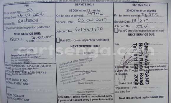 Acheter Occasion Voiture Chevrolet Spark Blanc à Malkerns, Manzini Acheter Occasion Voiture Chevrolet Spark Blanc à Malkerns, Manzini