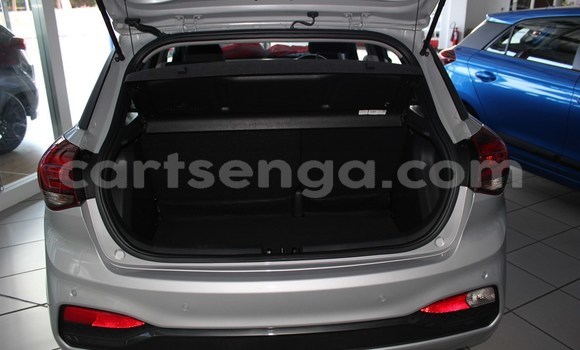 Acheter Occasion Voiture Hyundai i20 Autre à Matsapha, Manzini Acheter Occasion Voiture Hyundai i20 Autre à Matsapha, Manzini