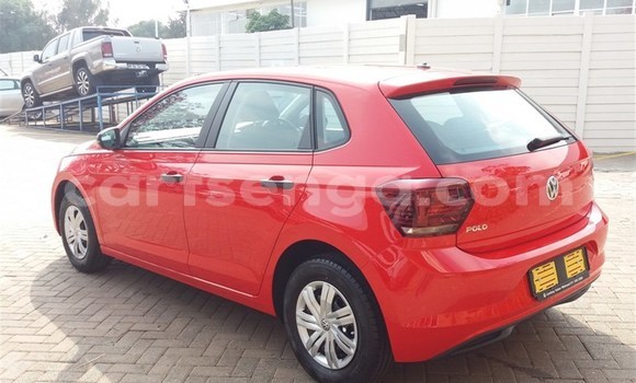 Buy Used Volkswagen Golf Red Car in Import - Dubai in Hhohho Buy Used Volkswagen Golf Red Car in Import - Dubai in Hhohho