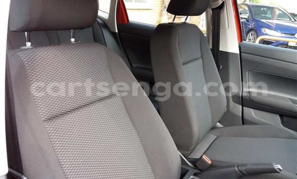 Buy Used Volkswagen Golf Red Car in Import - Dubai in Hhohho Buy Used Volkswagen Golf Red Car in Import - Dubai in Hhohho