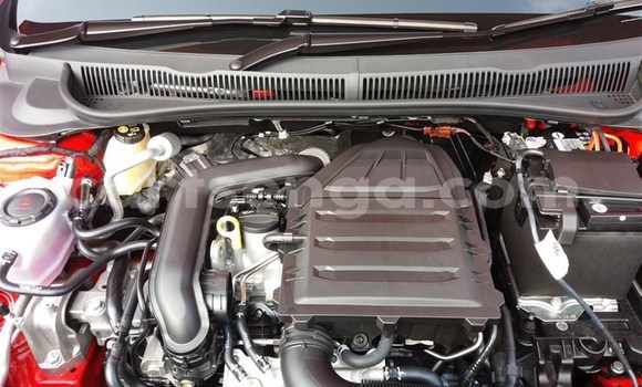 Buy Used Volkswagen Golf Red Car in Import - Dubai in Hhohho Buy Used Volkswagen Golf Red Car in Import - Dubai in Hhohho