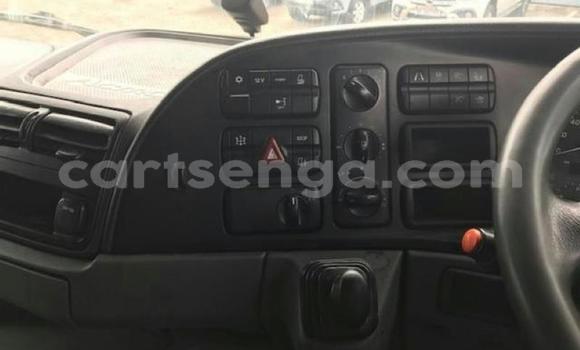 Buy Used Iveco Trakker 440 White Truck in Import - Dubai in Hhohho Buy Used Iveco Trakker 440 White Truck in Import - Dubai in Hhohho