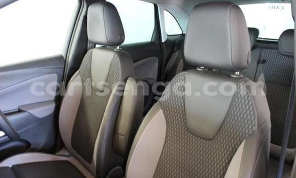 Buy Used Opel Crossland X Blue Car in Manzini in Manzini Buy Used Opel Crossland X Blue Car in Manzini in Manzini
