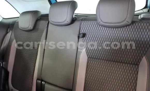 Buy Used Opel Crossland X Blue Car in Manzini in Manzini Buy Used Opel Crossland X Blue Car in Manzini in Manzini