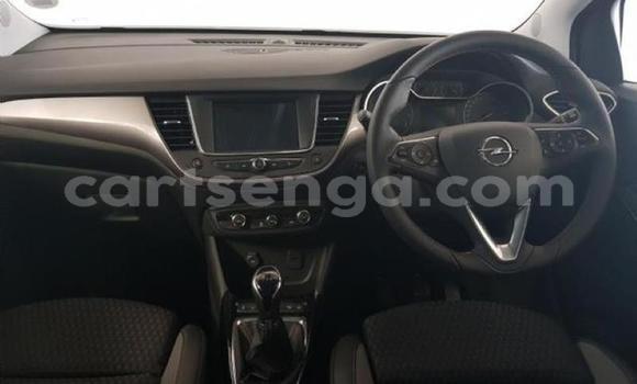 Buy Used Opel Crossland X Blue Car in Manzini in Manzini Buy Used Opel Crossland X Blue Car in Manzini in Manzini