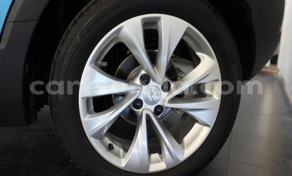 Buy Used Opel Crossland X Blue Car in Manzini in Manzini Buy Used Opel Crossland X Blue Car in Manzini in Manzini