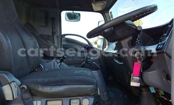 Buy Used Isuzu FTR 850 White Truck in Ezulwini in Hhohho Buy Used Isuzu FTR 850 White Truck in Ezulwini in Hhohho