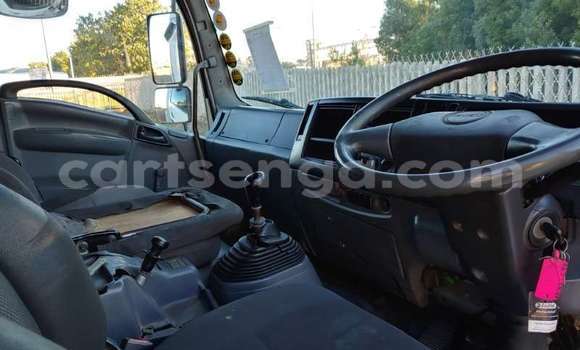 Buy Used Isuzu FTR 850 White Truck in Ezulwini in Hhohho Buy Used Isuzu FTR 850 White Truck in Ezulwini in Hhohho