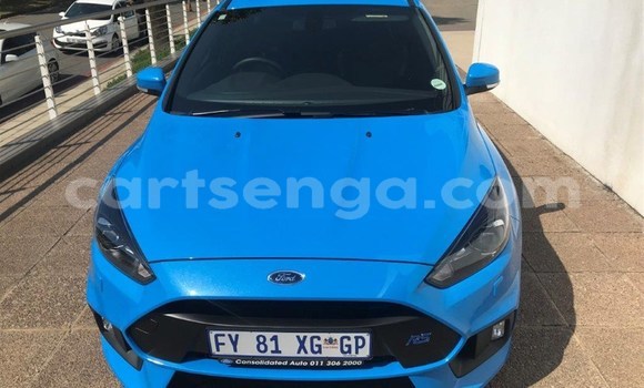 Buy Used Ford Fiesta Blue Car in Ezulwini in Hhohho Buy Used Ford Fiesta Blue Car in Ezulwini in Hhohho