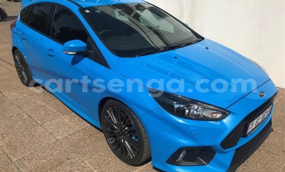 Buy Used Ford Fiesta Blue Car in Ezulwini in Hhohho Buy Used Ford Fiesta Blue Car in Ezulwini in Hhohho