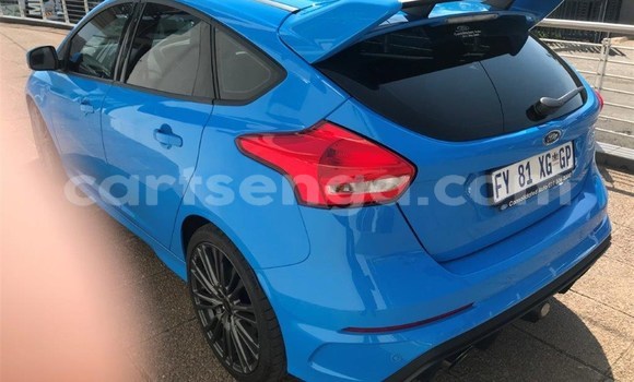 Buy Used Ford Fiesta Blue Car in Ezulwini in Hhohho Buy Used Ford Fiesta Blue Car in Ezulwini in Hhohho
