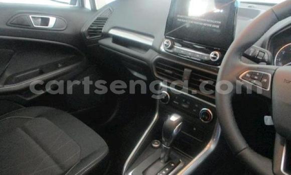 Buy Used Ford EcoSport White Car in Manzini in Manzini Buy Used Ford EcoSport White Car in Manzini in Manzini