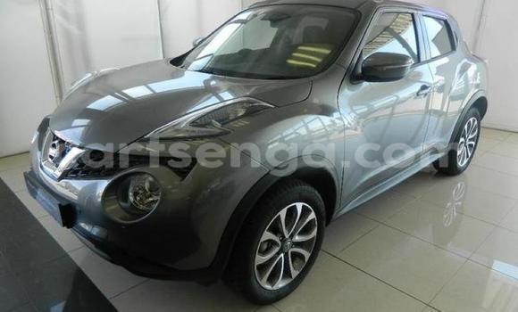 Acheter Occasion Voiture Nissan Juke Gris à Manzini, Manzini Acheter Occasion Voiture Nissan Juke Gris à Manzini, Manzini
