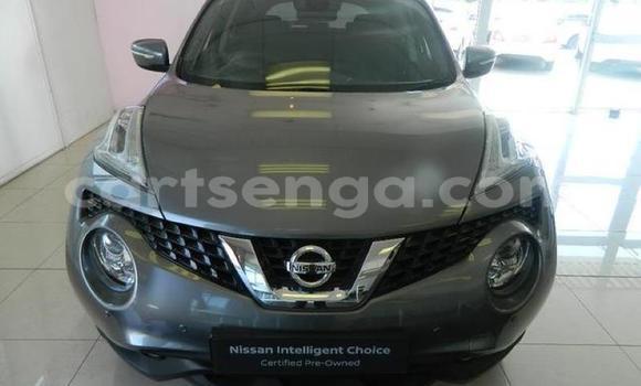 Acheter Occasion Voiture Nissan Juke Gris à Manzini, Manzini Acheter Occasion Voiture Nissan Juke Gris à Manzini, Manzini